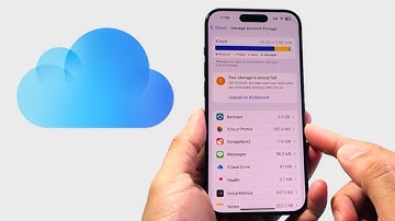 How to Use iCloud on iPhone or iOS Devices