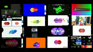 16 Full Best Animation Logos V3