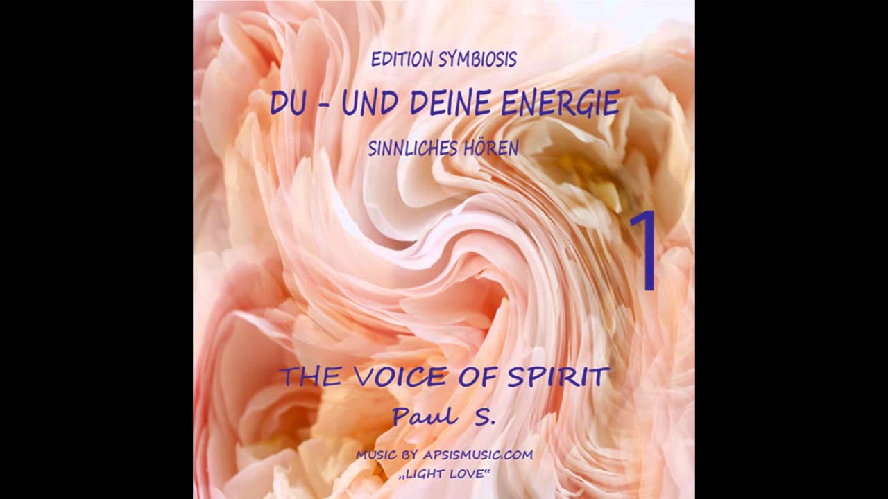01 DU UND DEINE ENERGIE YouTube 01 DU UND DEINE ENERGIE YouTube