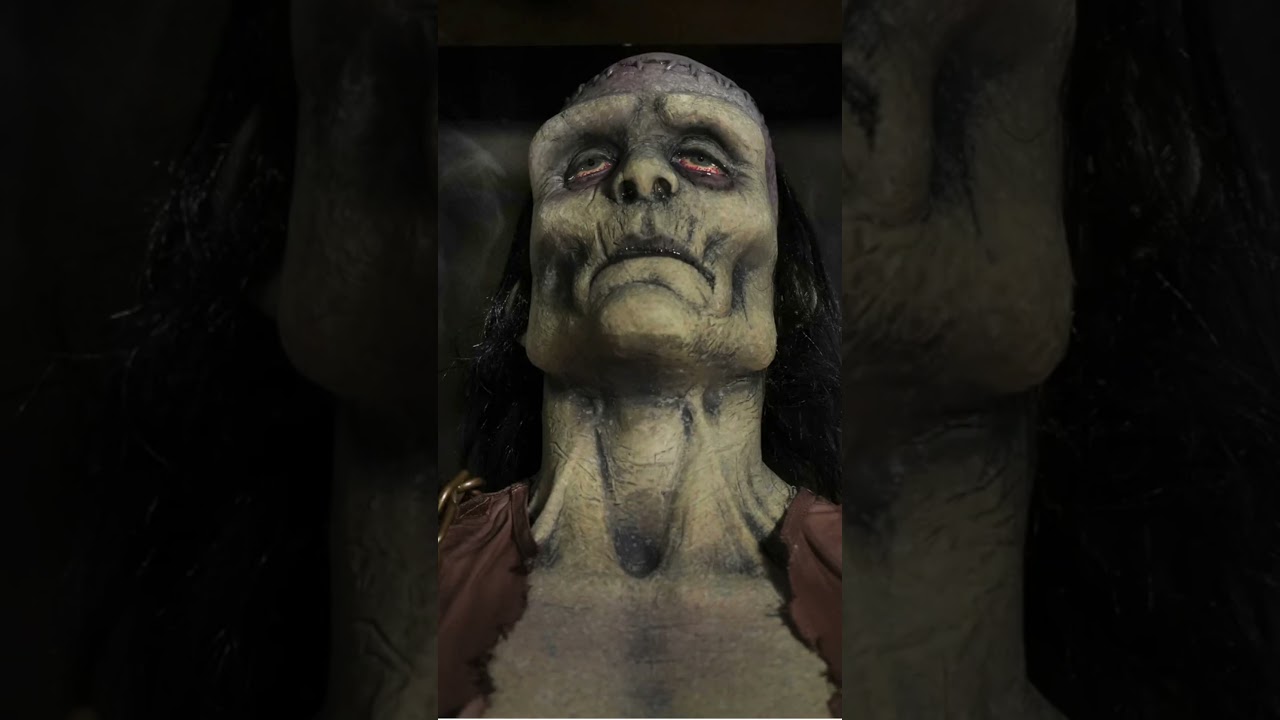This is crazy they have so much new stuff coming out! #halloween #addamsfamily #addams #theaddams