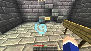 Minecraft 5 minutes to hell