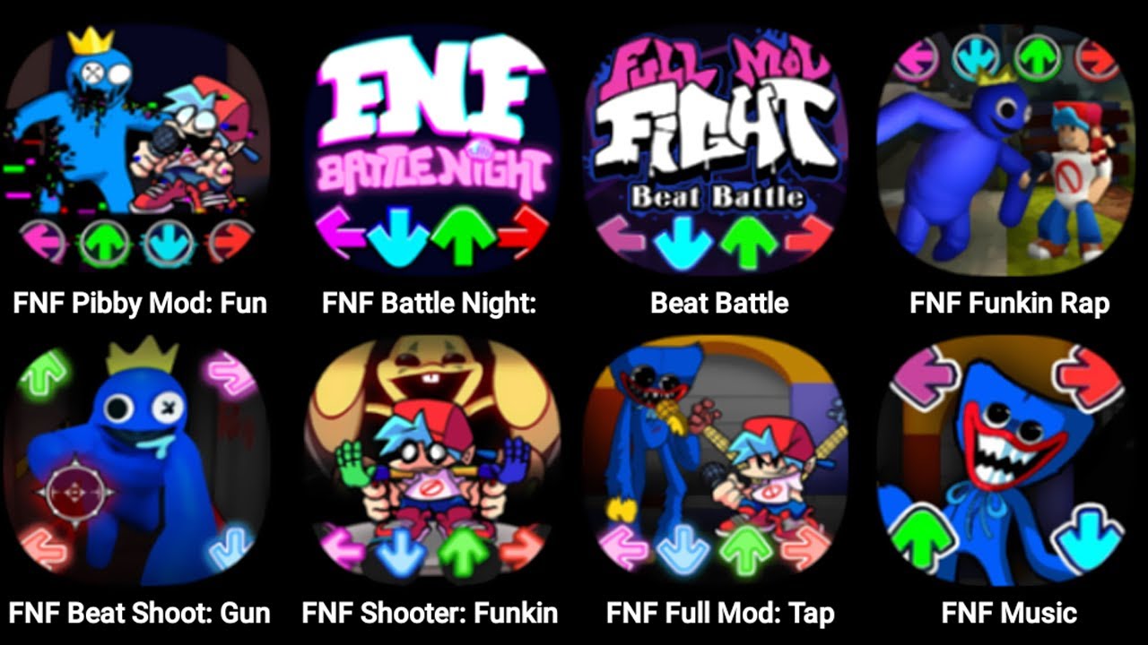 FNF Pibby Mod FNF Battle Night Beat Battle FNF Funkin Rap FNF Beat fnf-pibby-mod-fnf-battle-night-beat-battle-fnf-funkin-rap-fnf-beat