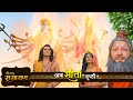 ऋषि की आँखों के सामने प्रकट हुए प्रभु श्री राम और माता सीता अपने असली रूप में  ! Shrimad Ramayan