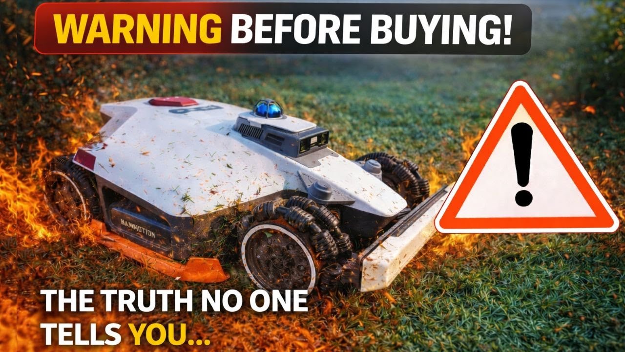 Luba 3 AWD: Что нужно знать ПЕРЕД покупкой ⚠️