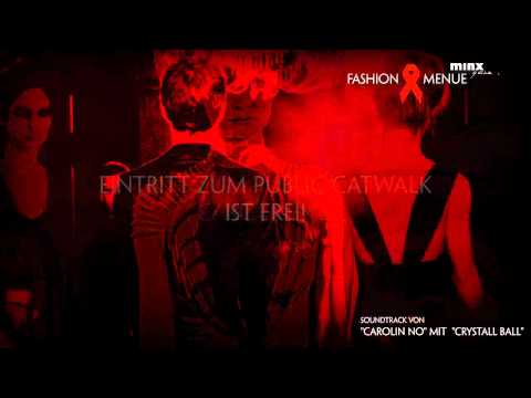 Fashion Menue - Trailer 2010