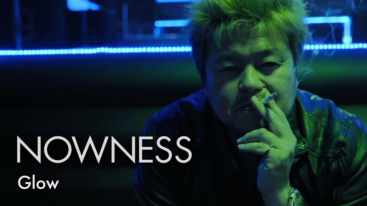 A Tokyo Drifter's Passion for his Ride - YouTube