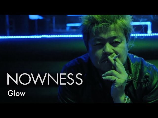 A Tokyo Drifter's Passion for his Ride - YouTube