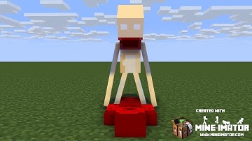 TigerEye35 | SCP-096 vs Anomaly 777 [Season 1, Episode 30]