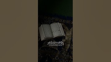 القارئ عبدالرحمن المسعودي | سورة الأحزاب