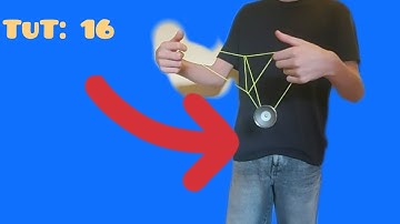 yoyo trick tutorial: blaise becker meta combo