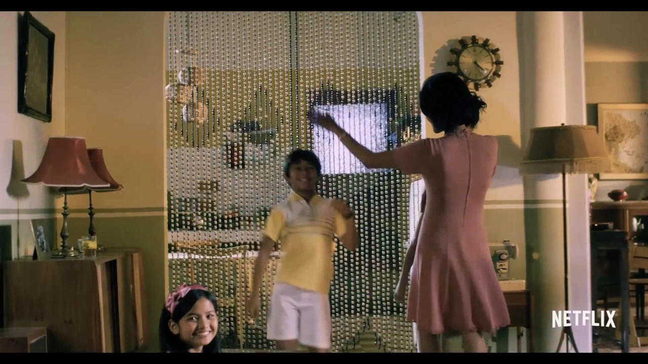 upload image First They Killed My Father - Trailer 1080p official 2017 Hd