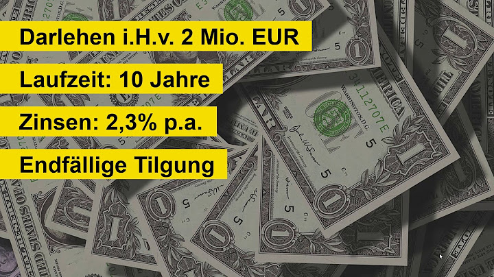 Verbindlichkeiten
