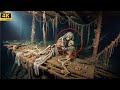 A Stunning Discovery 112 Years After the Titanic: A Family Found in the Deep