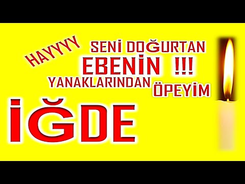 İyi ki Doğdun