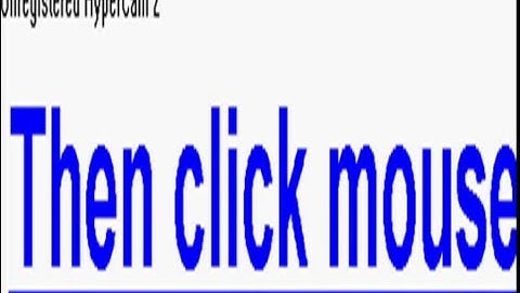 How to download runescape cursors