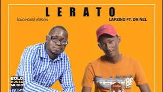 Lapzino - Lerato [Feat Dr Nel]