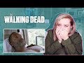 The Walking Dead Season 9 Episode 5 "What Comes After" REACTION! (Rick Grimes’ Final Episode)