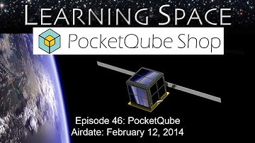 Learning Space EP. 46: PocketQube - HD