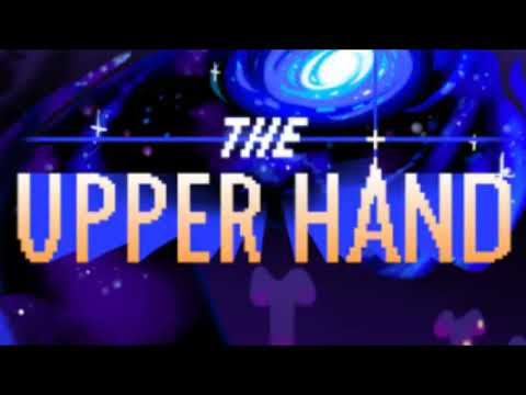 DELTARUNE: THE UPPER HAND - Socks World
