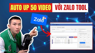 Hướng Dẫn Sử Dụng Tool AUTO Zalo Video: NHANH – MẠNH – DỄ LÀM  | Big Man Marketing