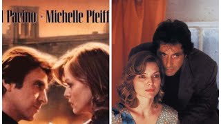 Frankie And Johnny (1991) Cast Then And Now