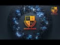 Id 1279  technology logo animation intro reveal  design bank logo animation