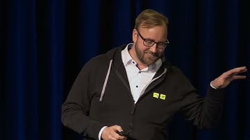 Marc Stickdorn – Service Design