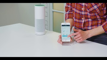 How to use Amazon Echo and Samsung SmartThings with Honeywell Home Thermostats