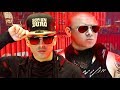 WISIN Y YANDEL 2018 &quot;El REGRESO&quot; (Recordando Grandes Éxitos - Te Siento 3/16)