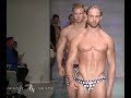 Argyle & Grant at Art Hearts Fashion Miami SwimWeek presented by AIDS Healthcare Foundation