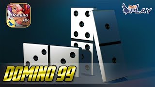 [Indoplay.com] Mango Domino 99 Gameplay screenshot 1