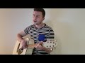 La bohme  charles aznavour cover