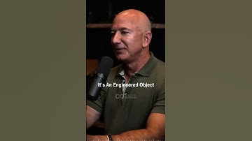 "AI is NOT an Invention..." What Jeff Bezos thinks of AI Capabilities