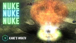 Super Weapon 4v4 - The Swamp Eight - Kane's Wrath