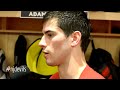 1.31 Postgame: Adam Henrique