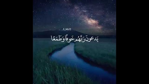 15 ثانية لراحتك  💜 تلاوة للقارئ محمد النقيب. قرآن بصوت جميل