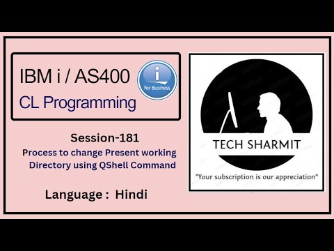 Process to change