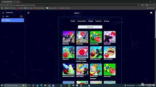 HOW TO SCAM ON ROBLOX 2025 (DISCORD IN COMMENTS)