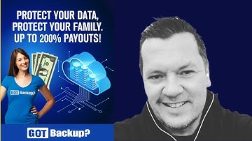 GotBackUp GLOBAL Online Business Opportunity ▶ How To Place Members In The Binary Tutorial