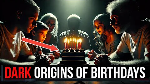 The Hidden Satanic Origins of Your Birthday Celebrations.. (2024)