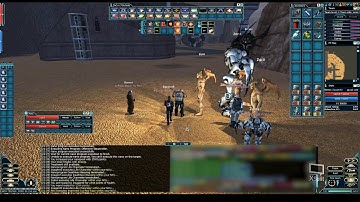 What a froob can do #2 - the multibox