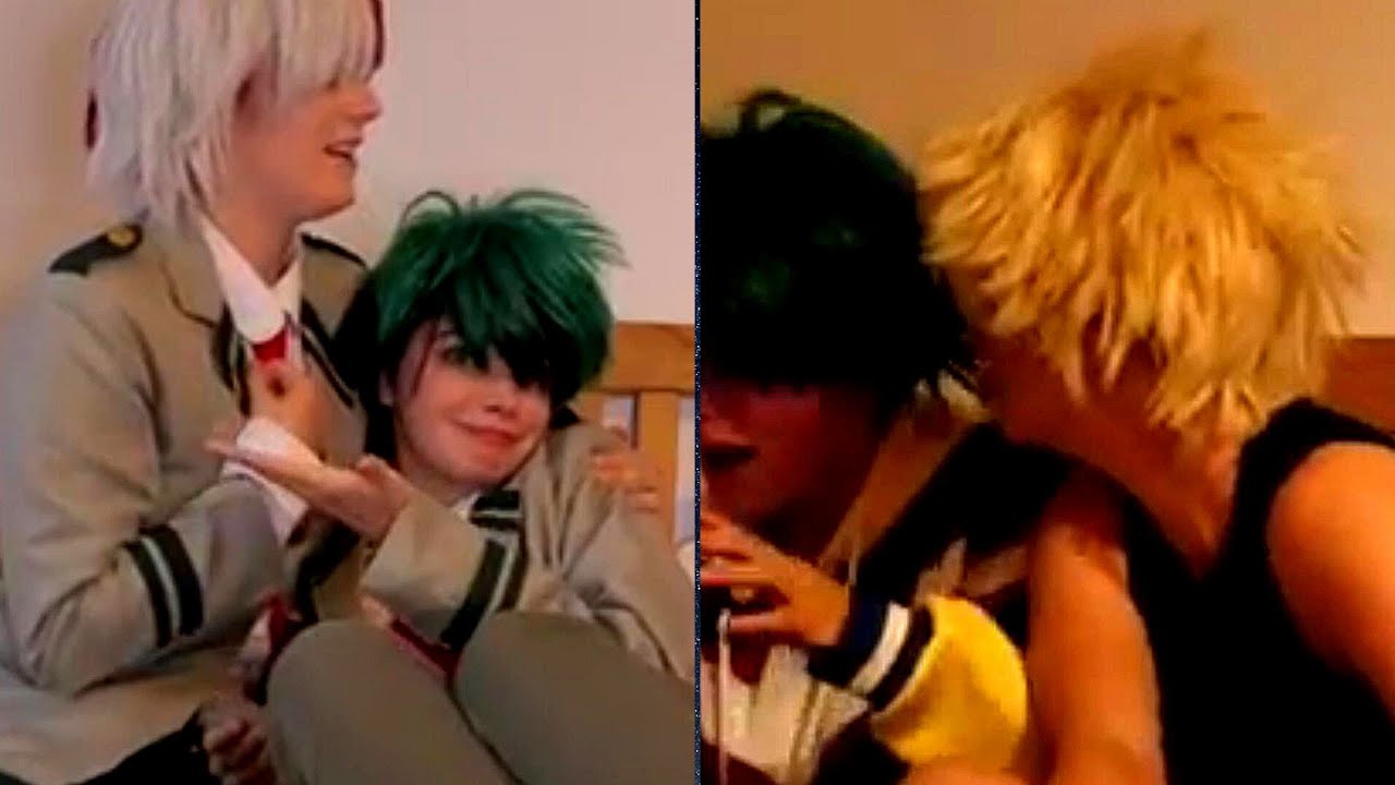 ARREST HIM IMMEDIATELY| Blooper compilation