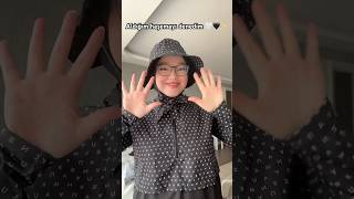 Sizce Nasıl Olmuş? Eski Haşema Videosu Bu Haşema