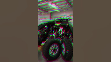 2024 Can-Am Maverick R Party