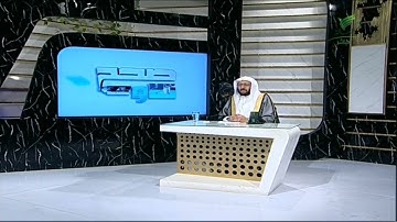 #صحح_تلاوتك | بصوت شجي.. تلاوة عطرة لختام سورة النبأ مع الشيخ د. يوسف الدوس