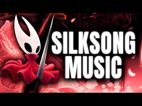 Silksong Official Music Title Theme 