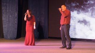 Download lagu Олег Мартель и Ольга ЯкушевскаяСердце в 1000 свечей Олег Мартель и Ольга ЯкушевскаяСердце в 1000 свечей