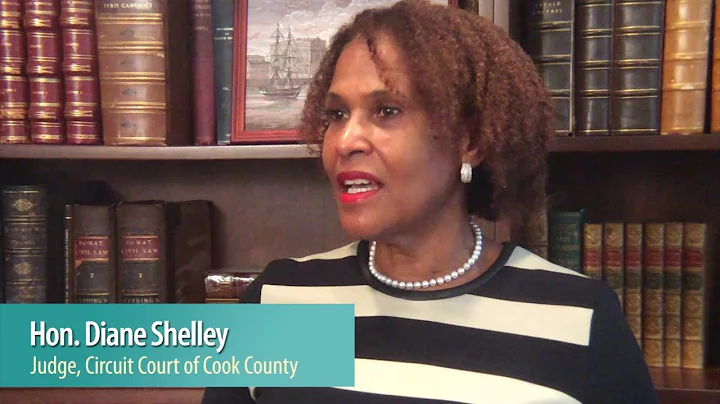 Hon. Diane Shelley - Meet the Judges