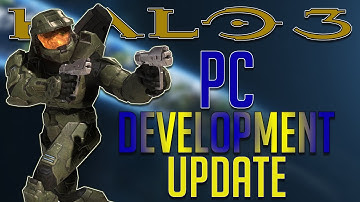 Halo 3 MCC PC | Forge Update, New Customization Options, Flight Release!