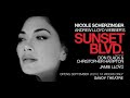 Sunset Boulevard - Savoy London - Curtain Call - Nicole Scherzinger - Tom Francis - 25th Oct 2023